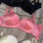 Pack of 3 - HIP HOP Thin Pad Bra photo review