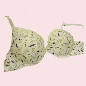 Air Thin Pad Bra – Ultra-Light Comfort & Natural Shape - Image 1