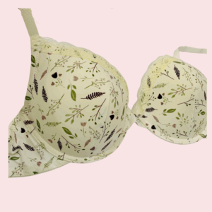 Air Thin Pad Bra – Ultra-Light Comfort & Natural Shape - Image 3