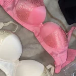 Pack of 3 - HIP HOP Thin Pad Bra photo review